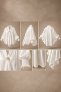 Blouse GAIA