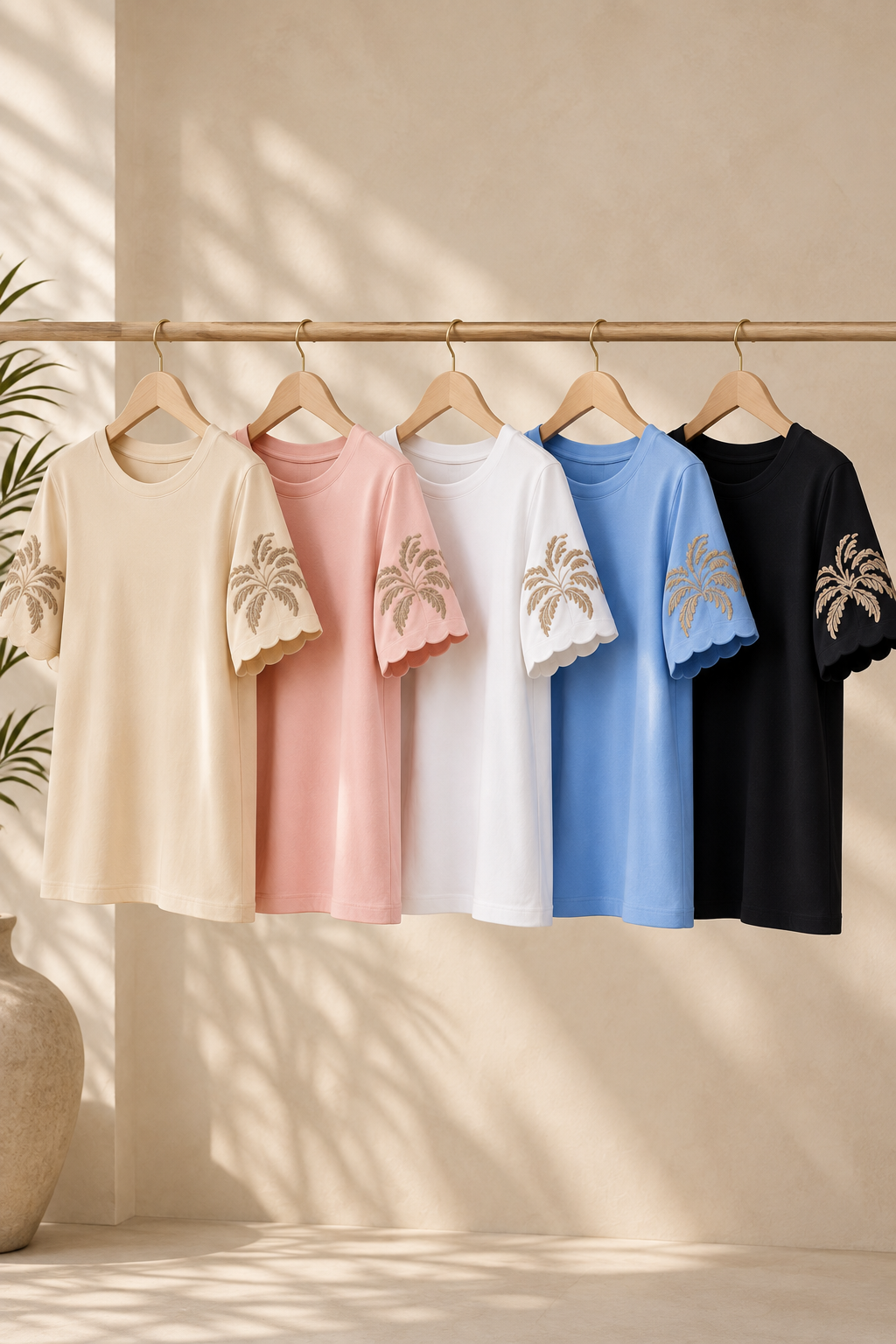 Regalo lanzamiento Camiseta INYRA