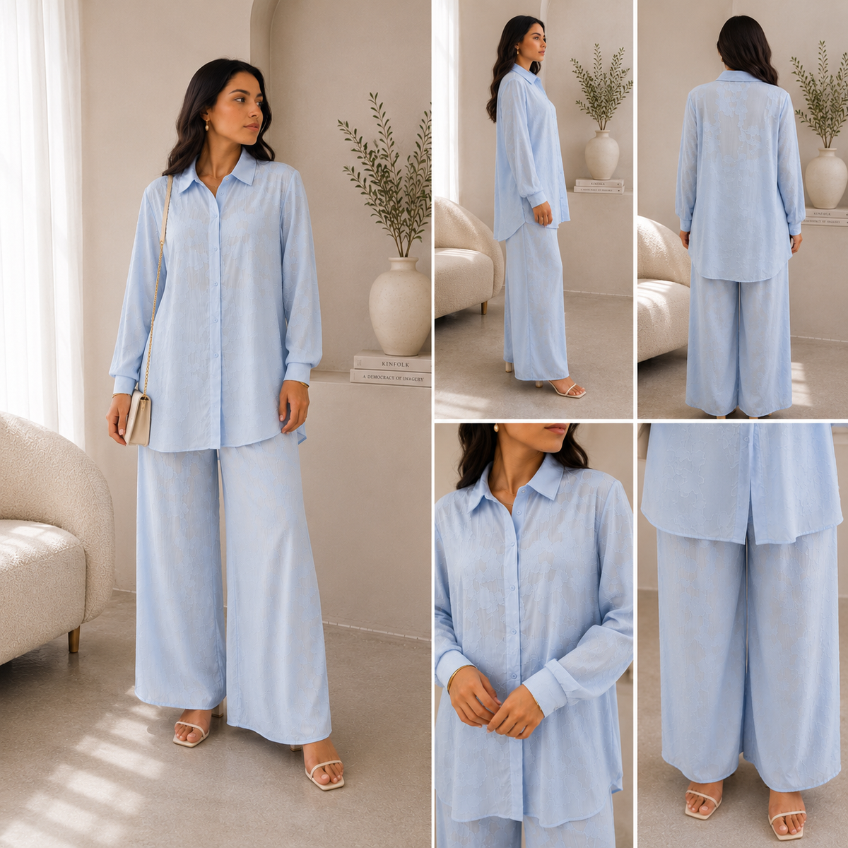 Conjunto ELARA