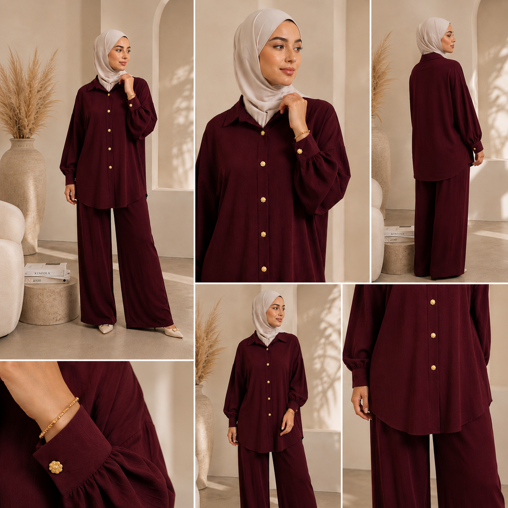 RHEA Set