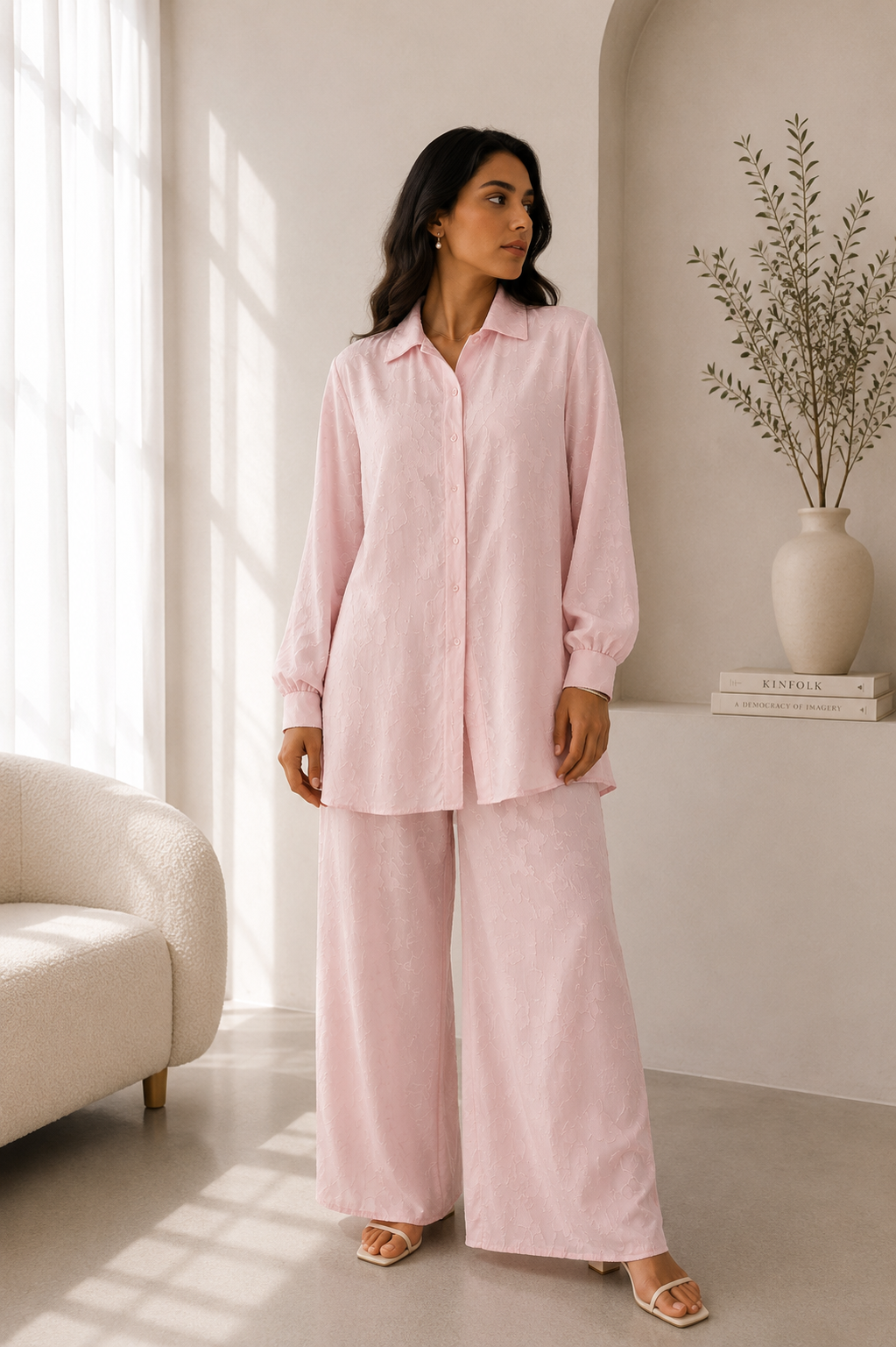 Conjunto ELARA