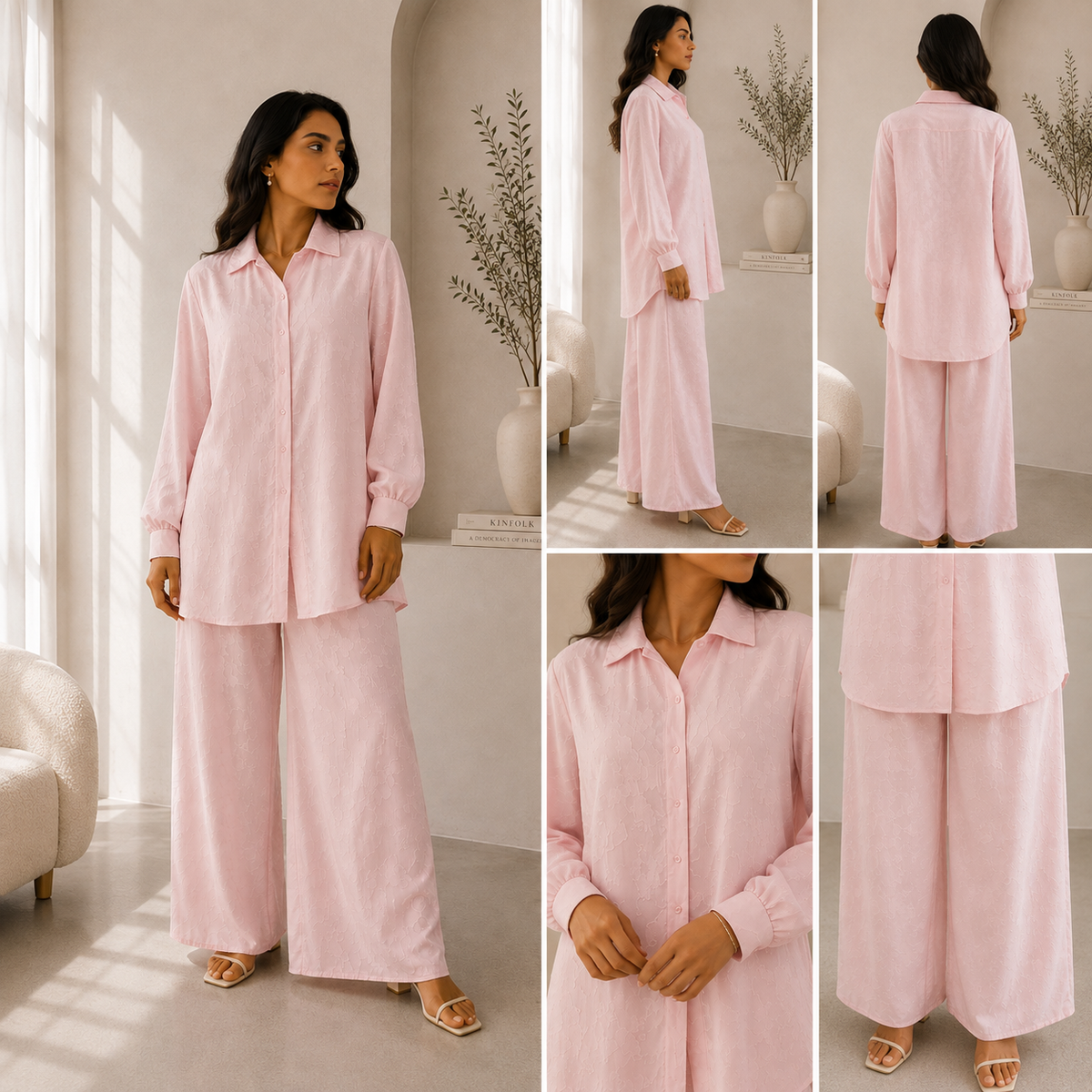 Conjunto ELARA