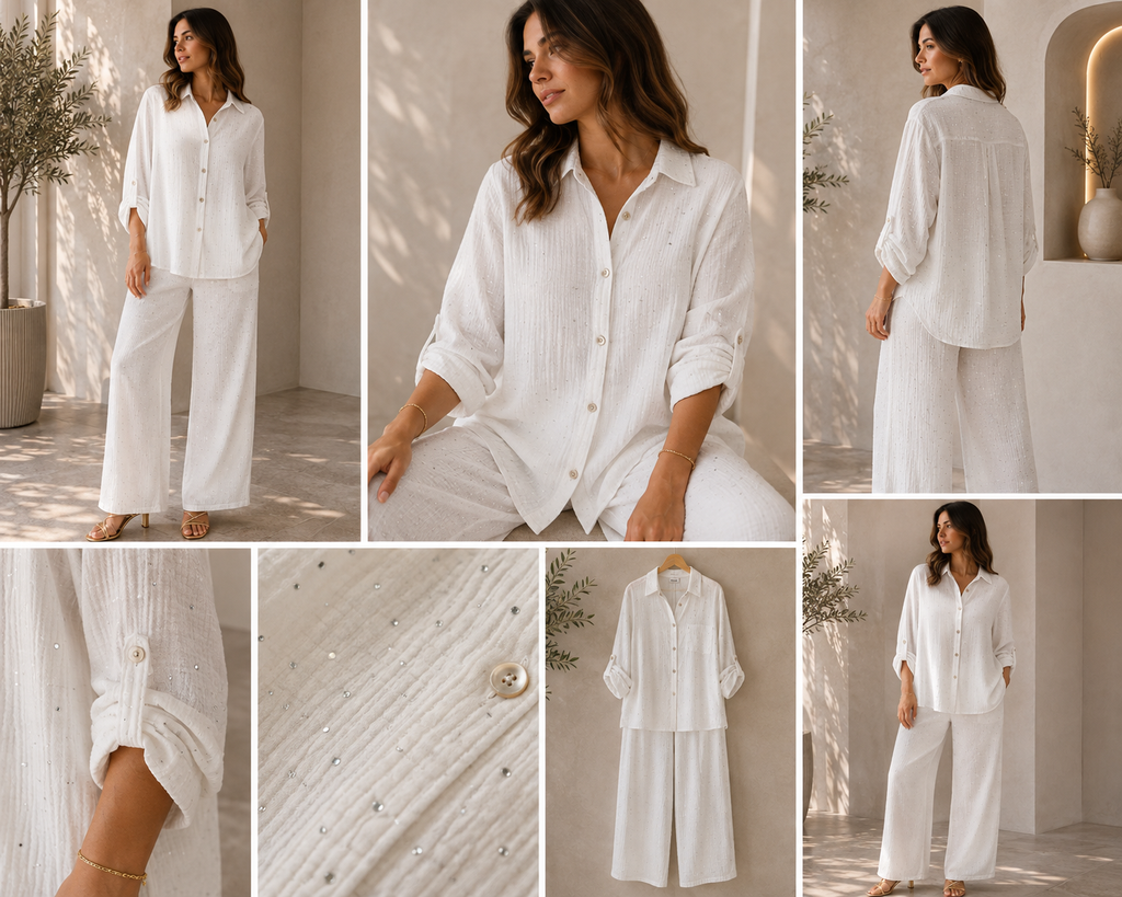 Conjunto SELENE