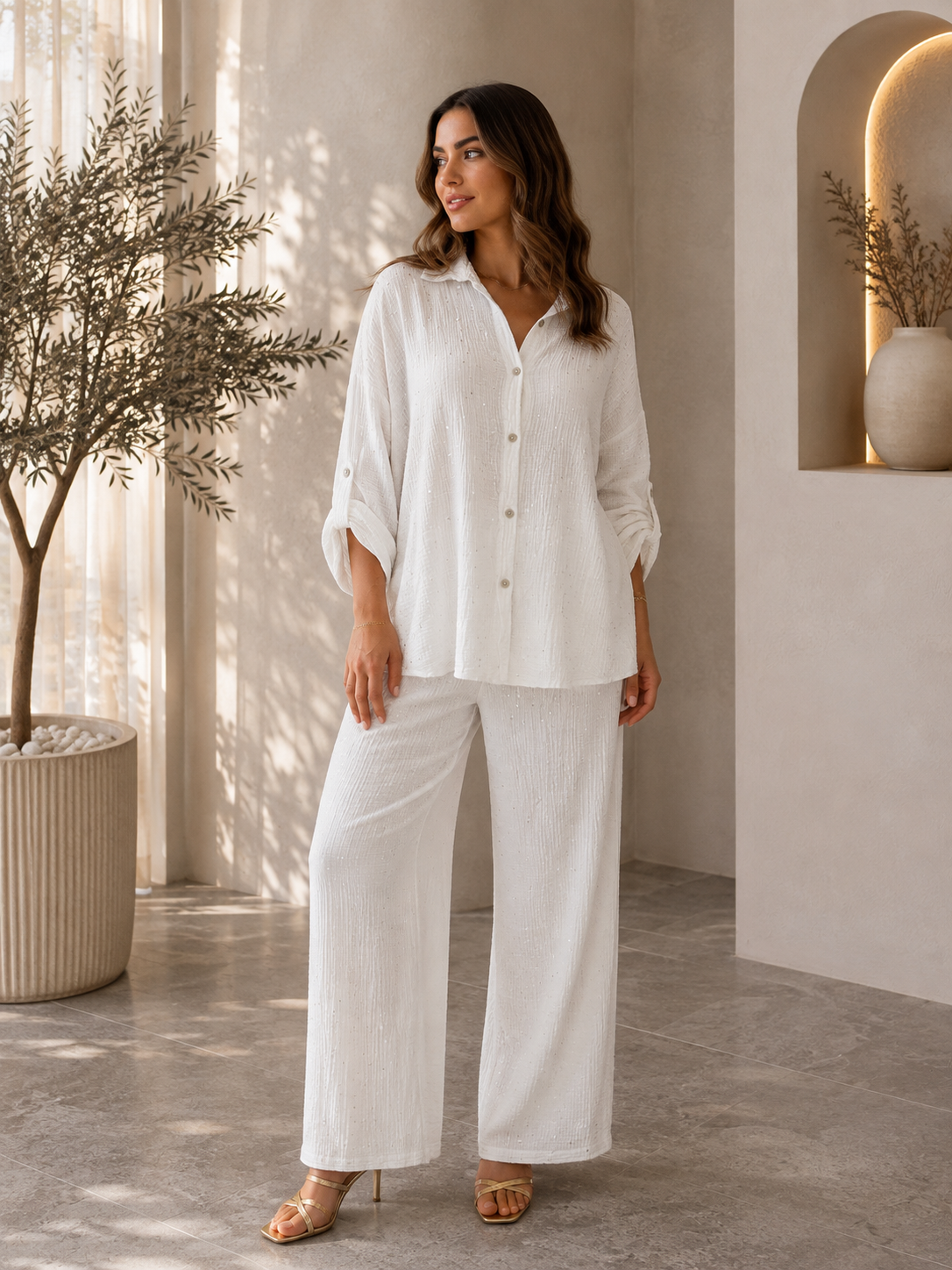 Conjunto SELENE