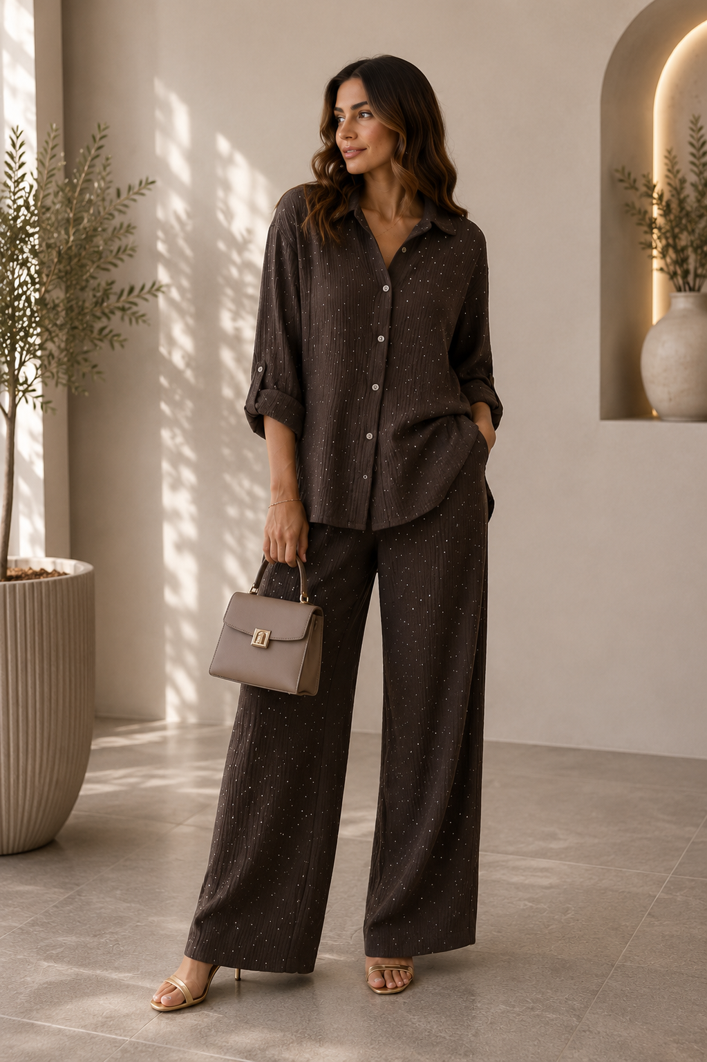 Conjunto SELENE