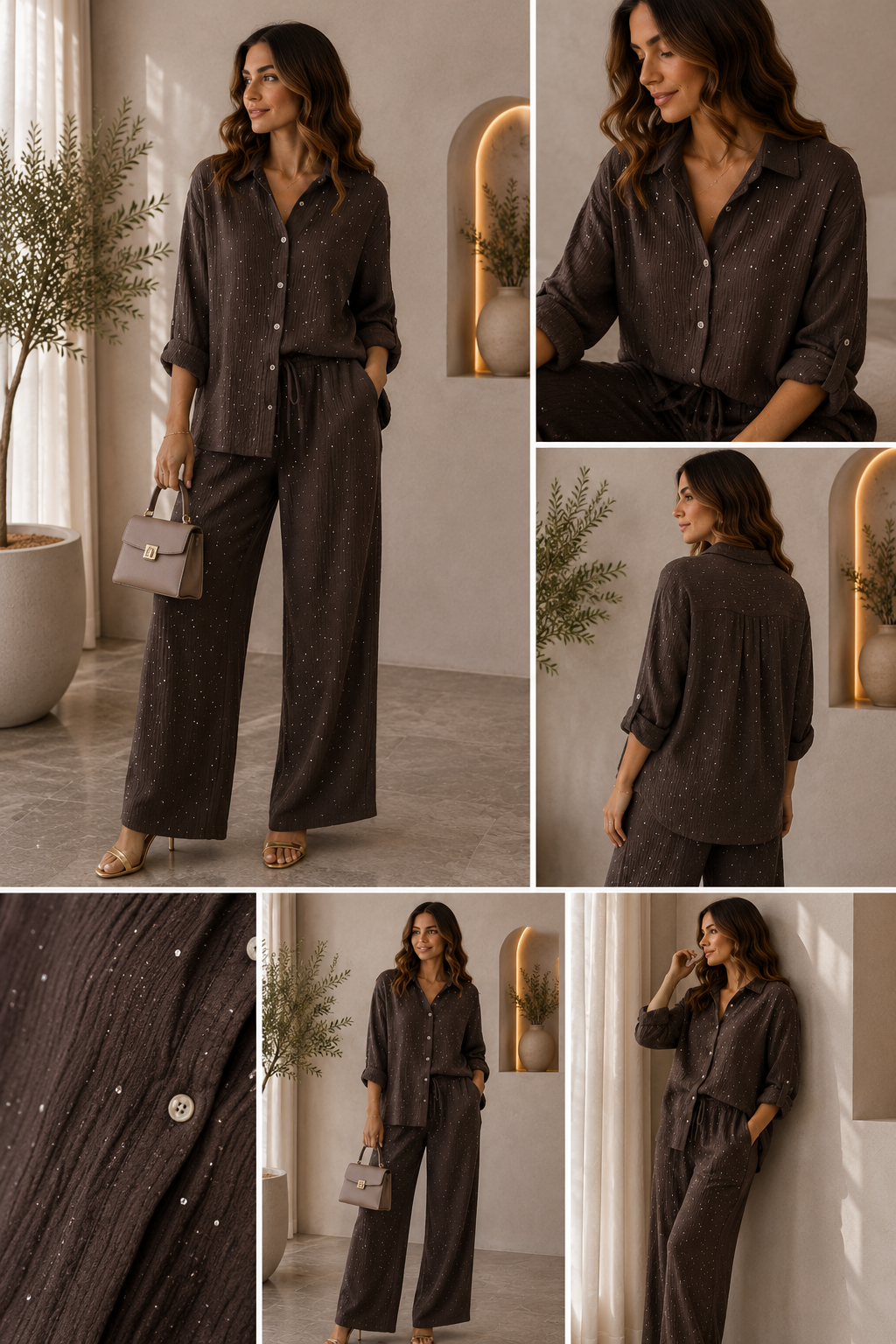 Conjunto SELENE