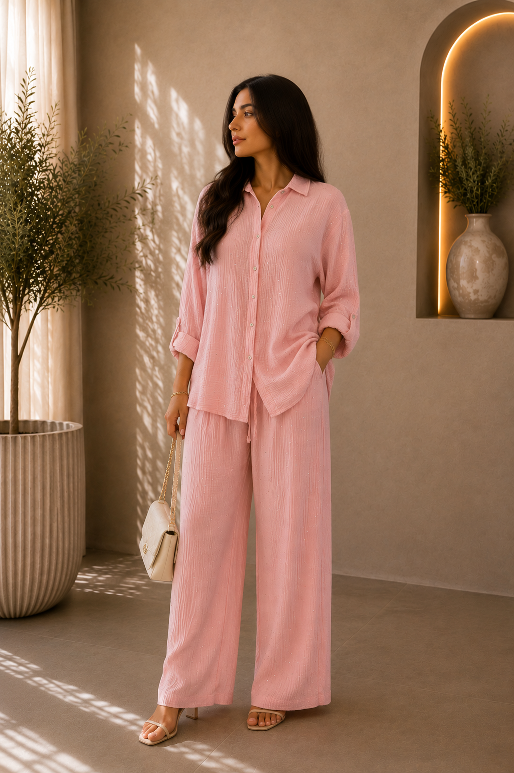 Conjunto SELENE