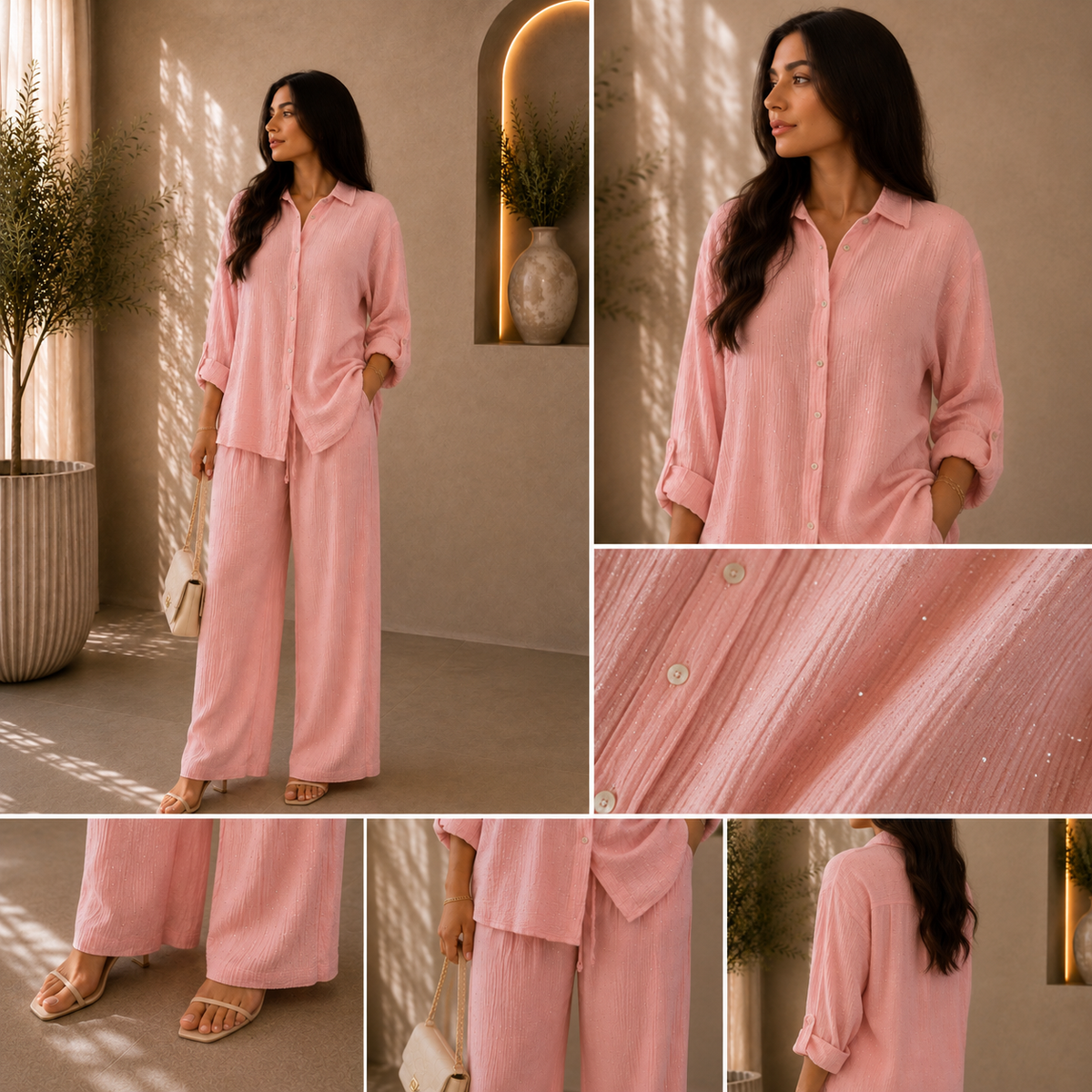 Conjunto SELENE