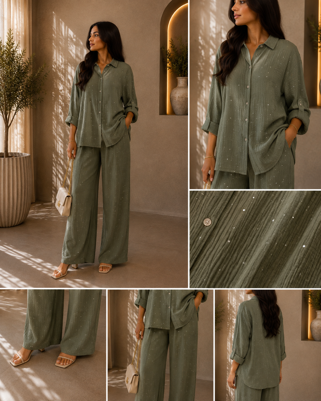 Conjunto SELENE