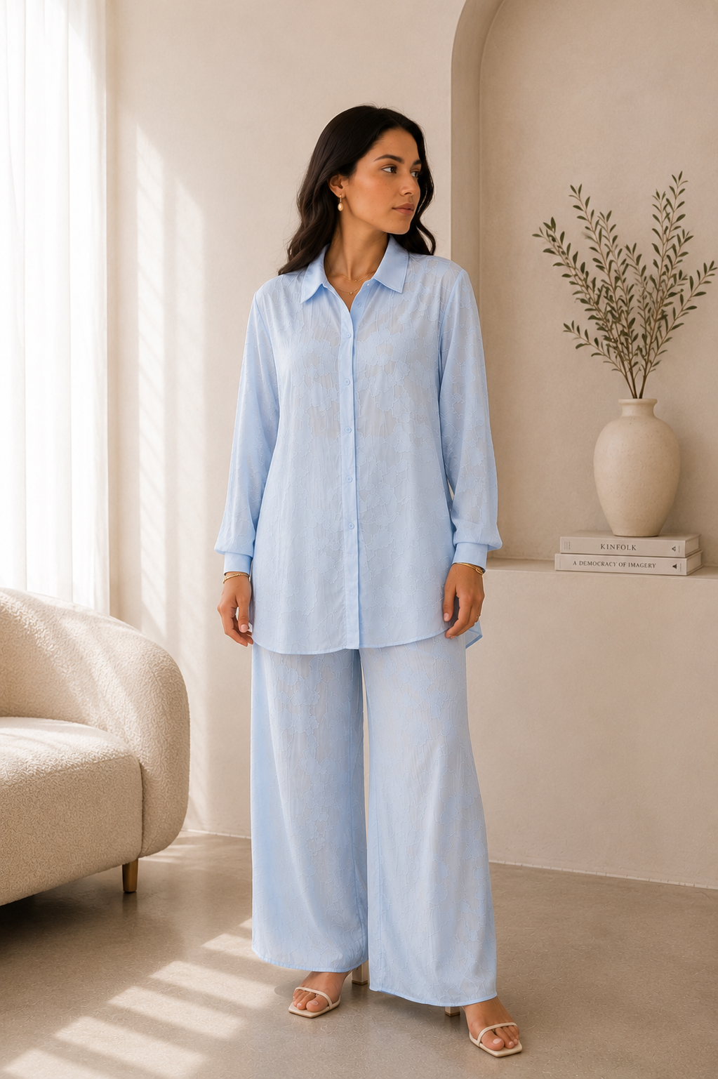 Conjunto ELARA