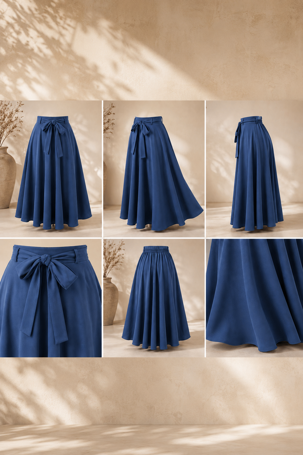 MAIA Skirt