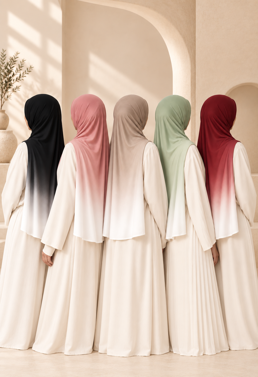 Regalo lanzamiento HIJAB