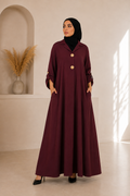 Vestido CALISTA