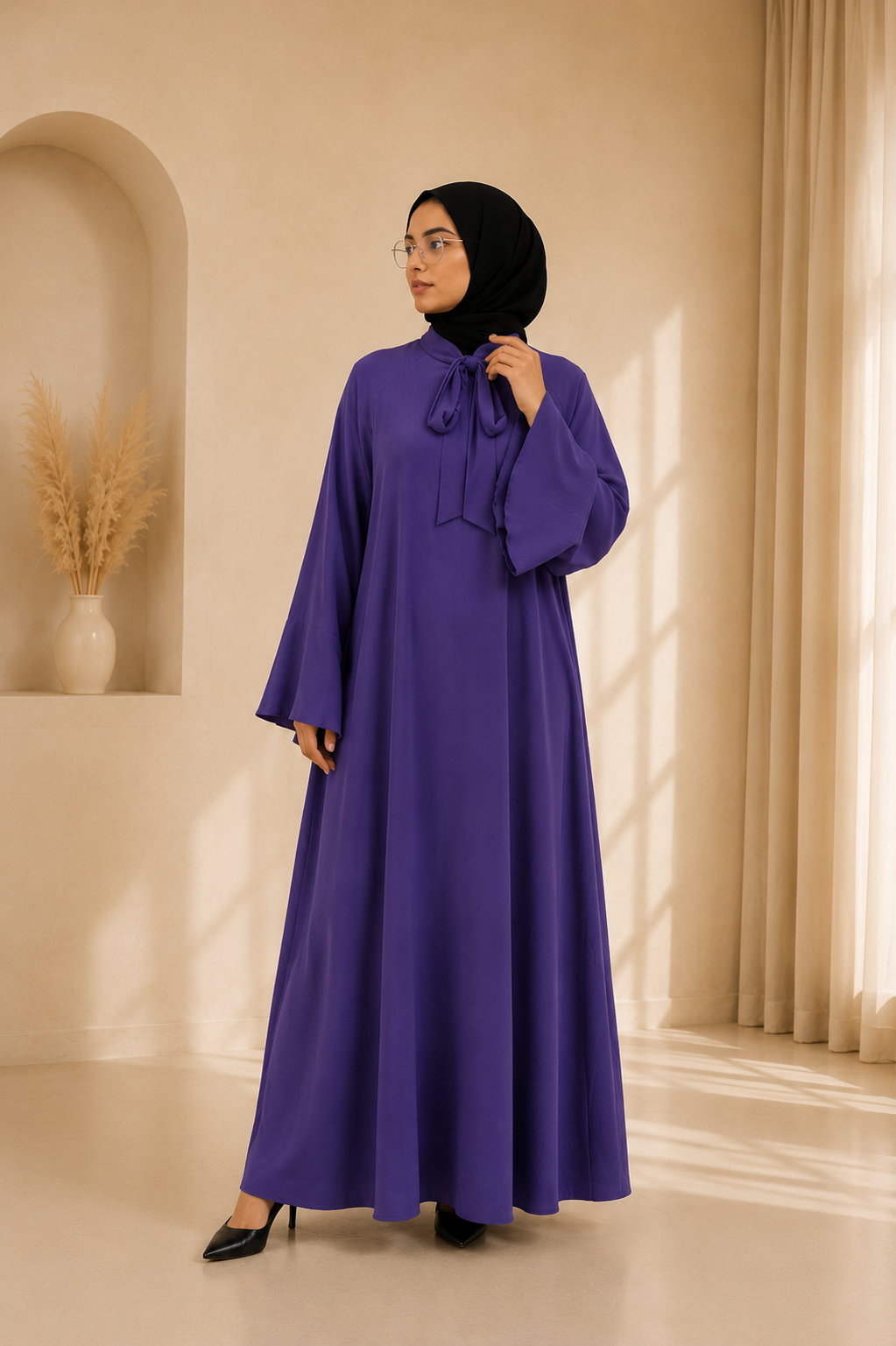 Vestido THALIA