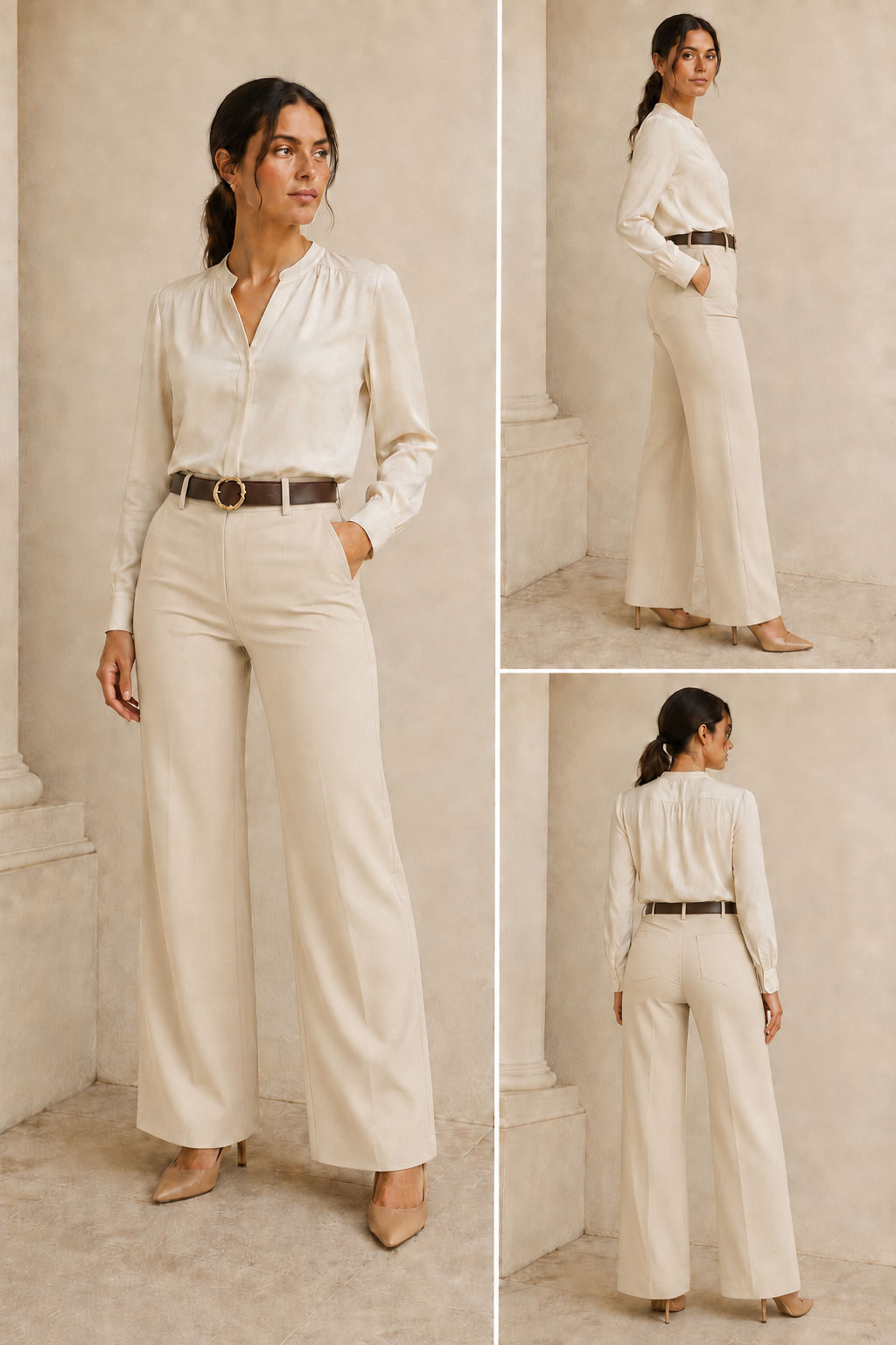 Pantalón ELECTRA