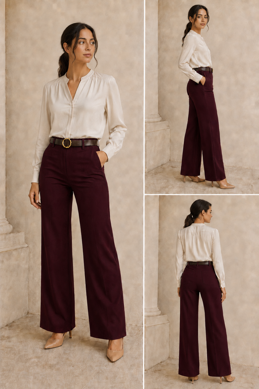 Pantalón ELECTRA