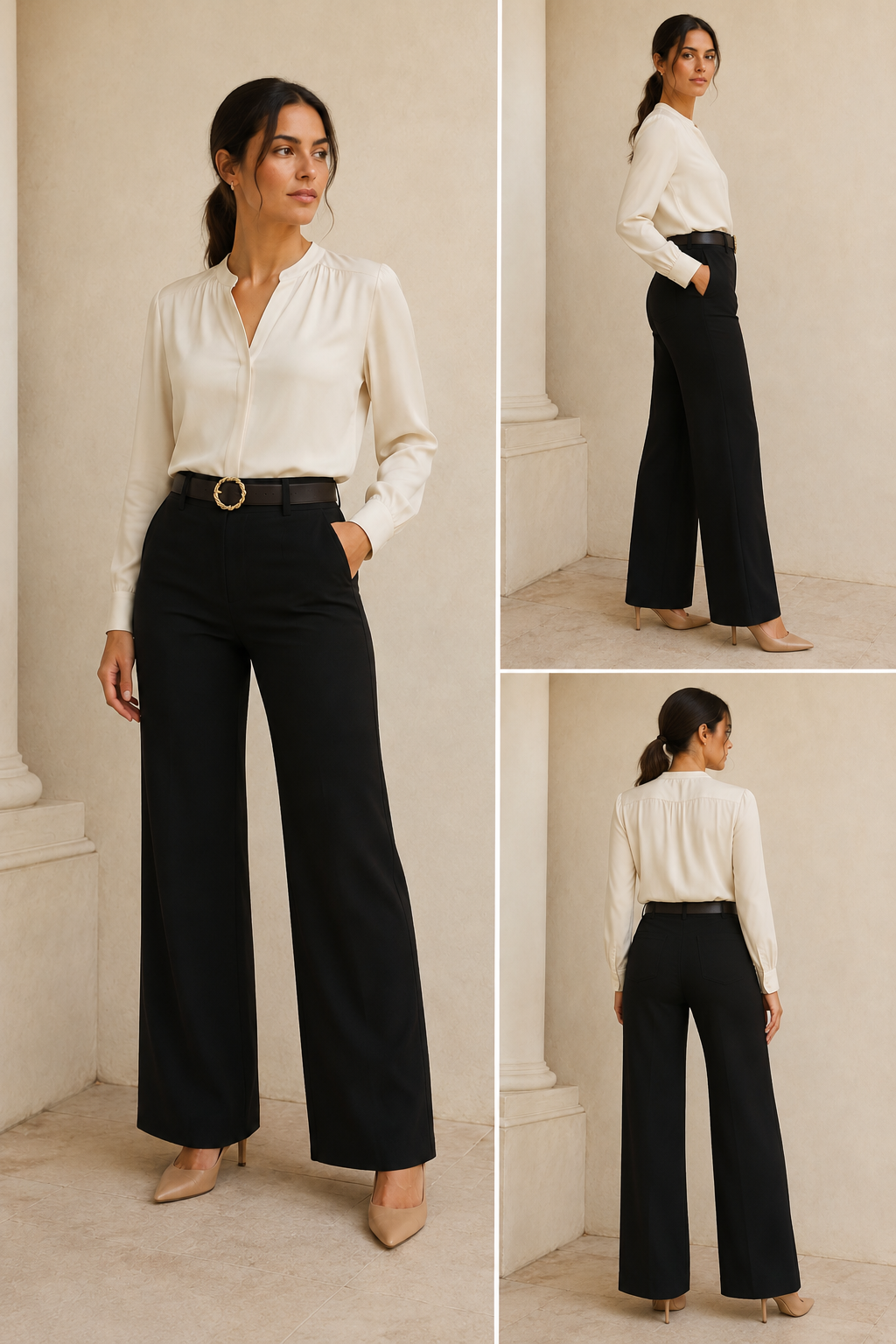 Pantalón ELECTRA