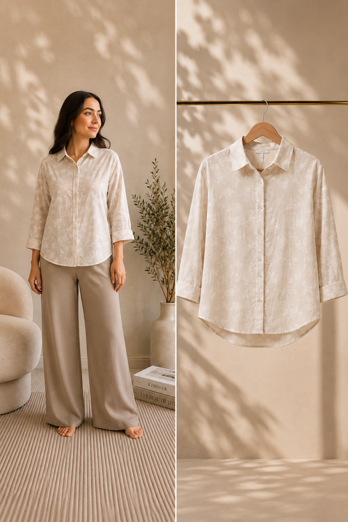 Camisa GALATEA